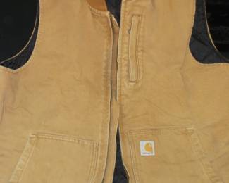 Carhartt Vest