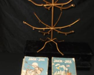 Jack and Jill books