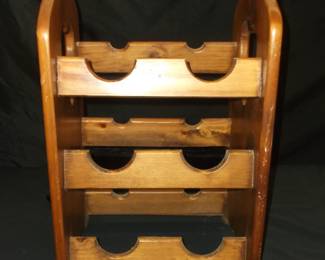 Wine Holder