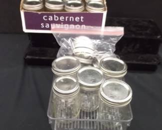 Canning Jars