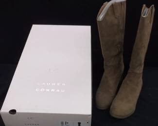 Lauren Conrau Boots   New