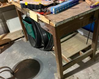 Workbench