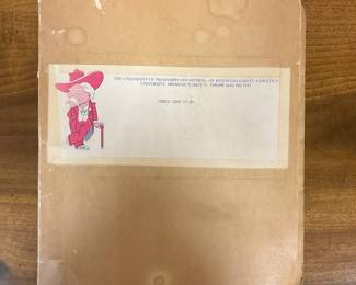 Jake Gibbs Ole Miss, baseball coach's book