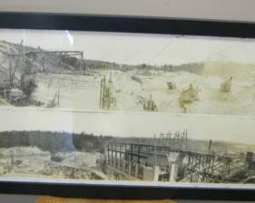 JUNCTION DAM PICTURES