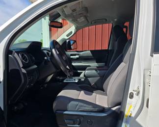 2014 Toyota 4 DOOR Crew cab Tundra 5TFDW5F18EX393421
