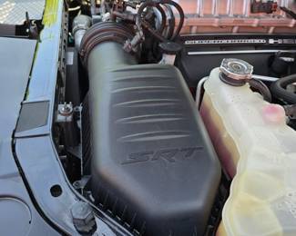 Dodge Challenger "HELLCAT" 2C3CDZC9XGH254678