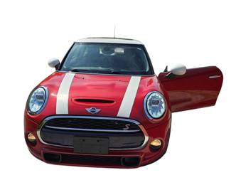 2015 Mini Cooper with only 76,694 MILES
WMWXP7C52F2A34688