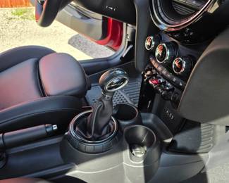 2015 Mini Cooper with only 76,694 MILES
WMWXP7C52F2A34688