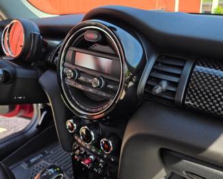 2015 Mini Cooper with only 76,694 MILES
WMWXP7C52F2A34688