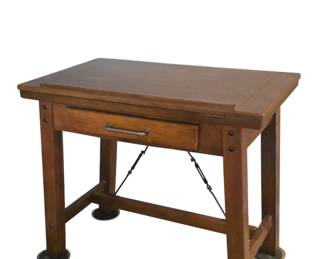 Drafting table