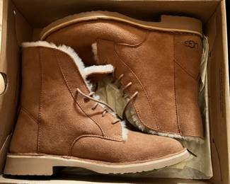 Brand New Ugg Boots