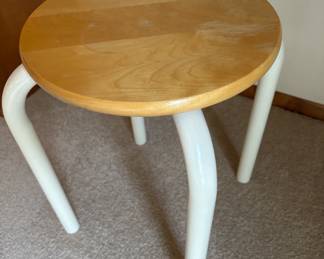 Stool