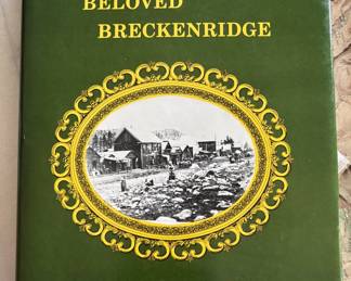 History of Breck