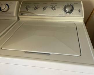 Maytag Washer