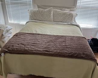 Queen Size Mattress and Box Springs