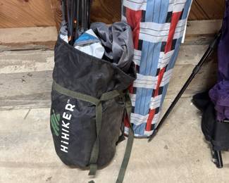 Other Outdoor Hiking Gear