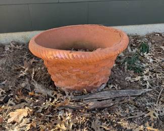 Planter