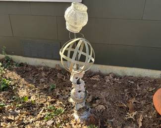 Garden Decor
