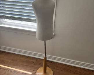 Decorative Mannequin
