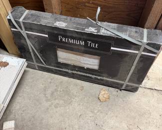 Tile