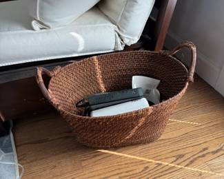 Baskets