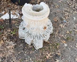 Garden Decor