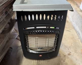 Heater?