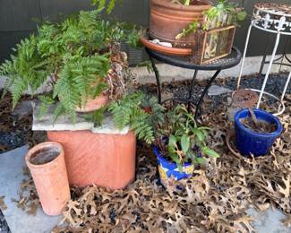 Garden Decor