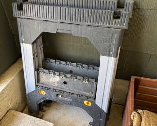 Pair Heavy Duty Saw Horses