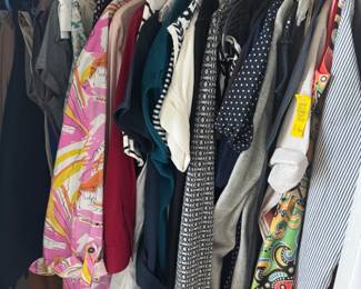 Beautiful Womens Clothing