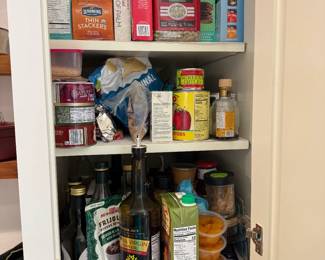 Lots of Food
