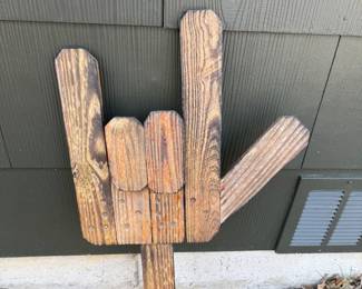 Garden Art