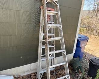 Ladder