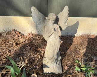 Angel Statue