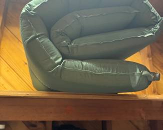 Sleeping Pad For Outside