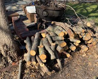Fire Wood