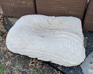 Dog Bed