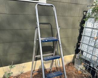 Ladder