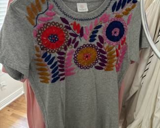 Fun Casual Tops