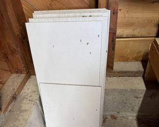 White TIle