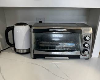 Convection Oven