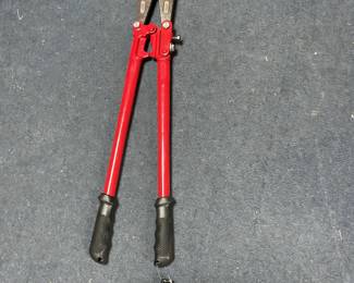Bolt Cutter