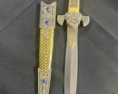 We will be showing and adding a few examples of this Awesome collection of Jewelry and Accessory items as we can.