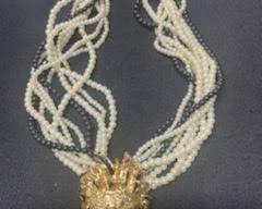 We will be showing and adding a few examples of this Awesome collection of Jewelry and Accessory items as we can.