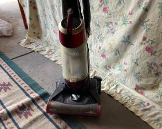 Cleanview Upright vacuum
