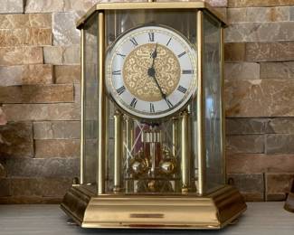 Howard Miller Mantle Clock