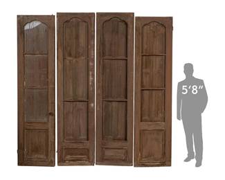 Architectural Doors
