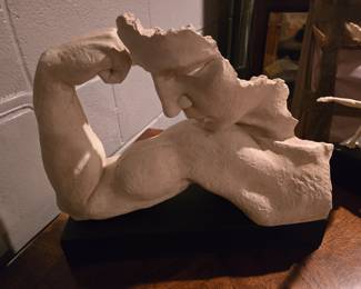 Sculpture