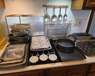 Bakeware