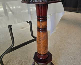Beautiful Pedestal